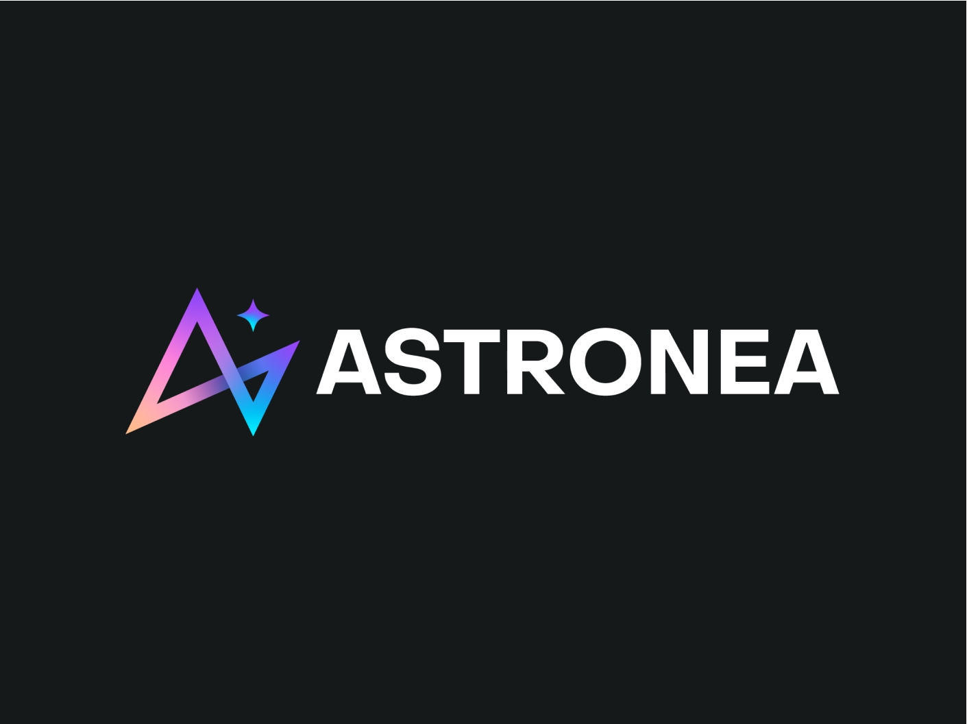 Final logo design